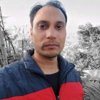 Alok Singh