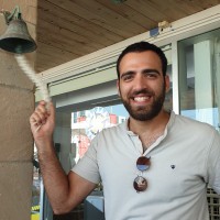 Yuval Aharoni
