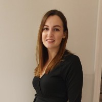 Sophie Ventham (Assoc Cipd)