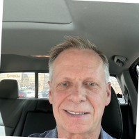 Steve Ramser