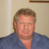 Francois Dekker
