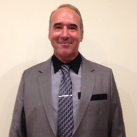 Darren Kitching
