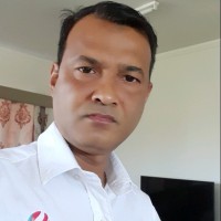 Vinesh Krishna