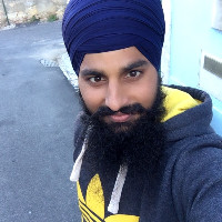 Pritpal Singh
