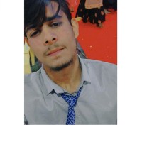 Md Shoaib