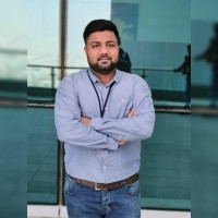 Rana Salman Almas Khan