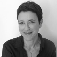 Pascale Guillot