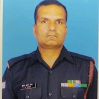 Sunit Kumar Singh