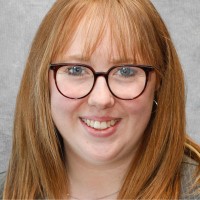 Rachael Wall, B. Comm. (Co-op)