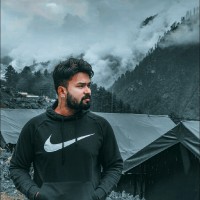 Rachit Priyadarshi
