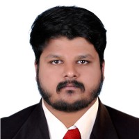Akhil CK