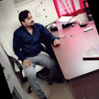 Sandip Dwivedi