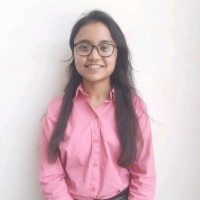 Suhani Shah
