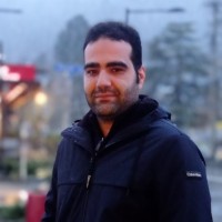 Ramin Tajmirriahi