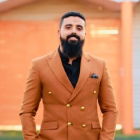 OSAMA KHALED MOHAMED ABDRABO