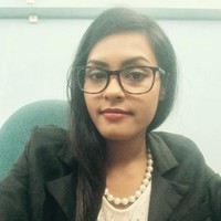 Shahima Rojah