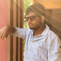Venu Kothuri