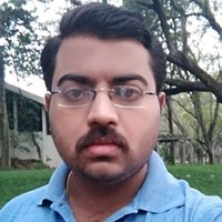 Dr. Sharath Umesh