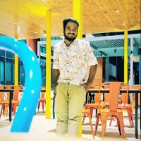 Naveen R