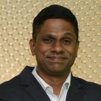 Sagar Naik