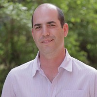 Daniel Dales