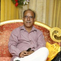 Krishnamurthy Nagarajan