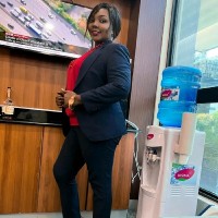 Rita Alexander Mabula