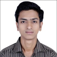 Krunal Joshi