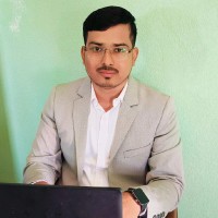 Krushna Patra (Mba)