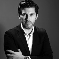 Christophe Domingues