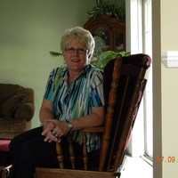 Sally Bair-Tomkinson