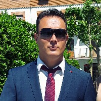 Jesús Cobo Sánchez