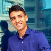 Tahir Ali