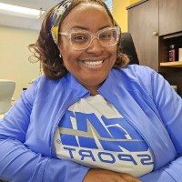 SaRan Hargrove