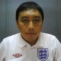 Enden Budiyana