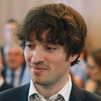Benjamin Edwards