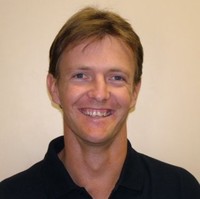 Cameron Forrest