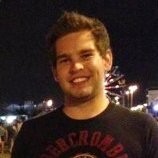 Marcus Vinicius Rizzo Silva