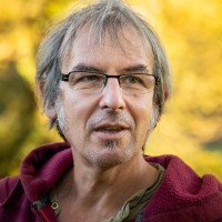 Laurent Touzeau