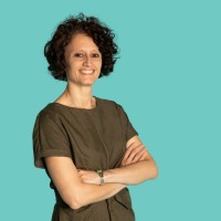 Beatriz Chagoyen Peña