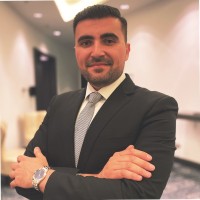 Bilal Al Habash, IEng, M.Sc