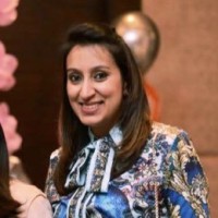 Gayatri Mehra