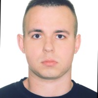 Dmitry Yemelyanov