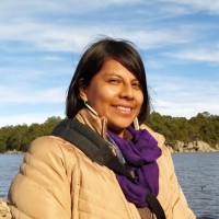 Rosa Flores