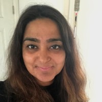 Gurpreet Kaur (she/her)