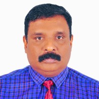 Abhilash Aravindakshan
