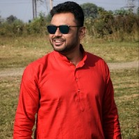 Ganesh Chaudhari
