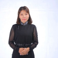 Khorloo Khokhnokhoi