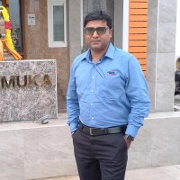 Animesh Choudhury
