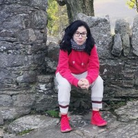 Vicky Huang